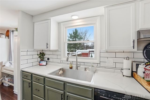 9735 Sheehan Road, Dayton, OH 45458