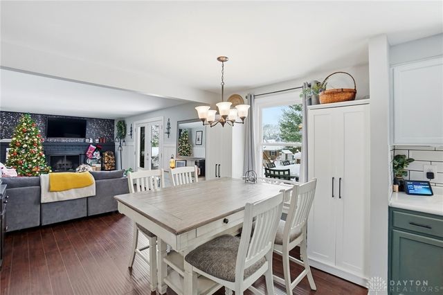 9735 Sheehan Road, Dayton, OH 45458