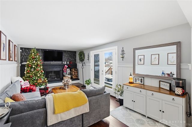 9735 Sheehan Road, Dayton, OH 45458