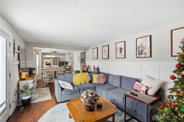 9735 Sheehan Road, Dayton, OH 45458