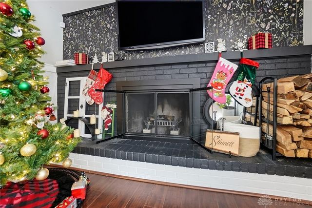 9735 Sheehan Road, Dayton, OH 45458