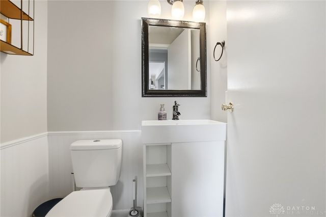 9735 Sheehan Road, Dayton, OH 45458