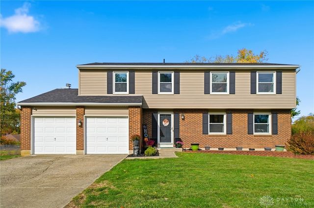 9735 Sheehan Road, Dayton, OH 45458