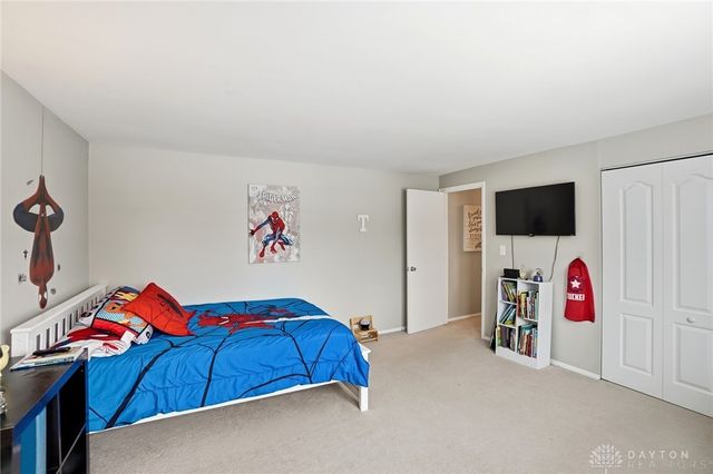 9735 Sheehan Road, Dayton, OH 45458