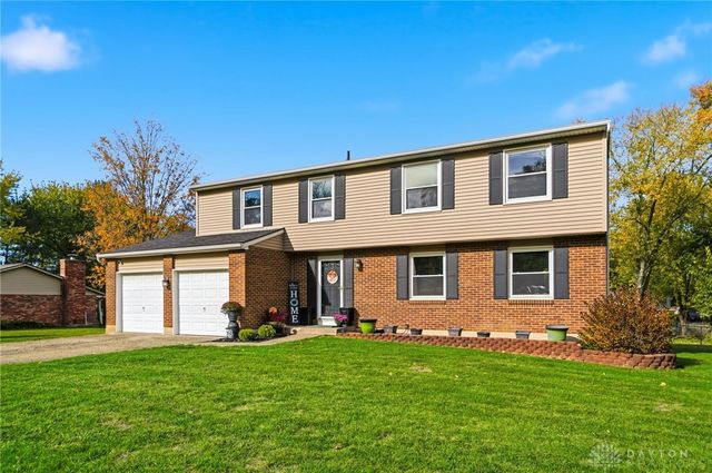 9735 Sheehan Road, Dayton, OH 45458