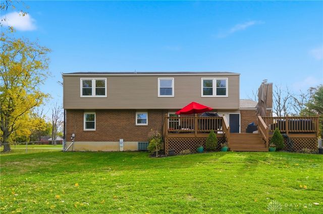 9735 Sheehan Road, Dayton, OH 45458