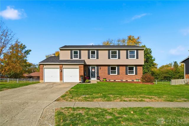 9735 Sheehan Road, Dayton, OH 45458