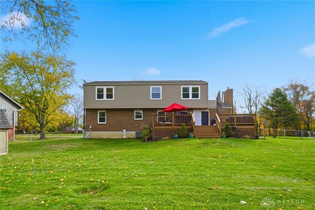 9735 Sheehan Road, Dayton, OH 45458