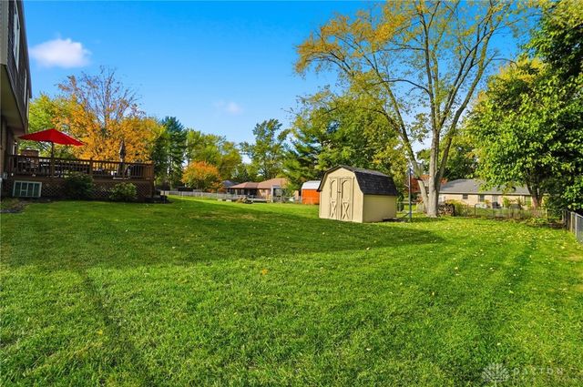 9735 Sheehan Road, Dayton, OH 45458