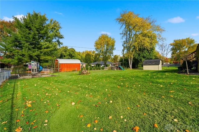 9735 Sheehan Road, Dayton, OH 45458