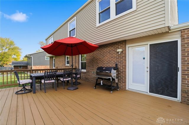 9735 Sheehan Road, Dayton, OH 45458