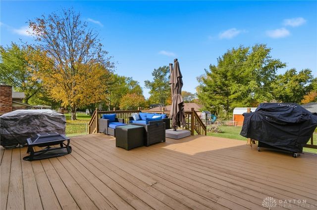 9735 Sheehan Road, Dayton, OH 45458