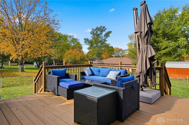 9735 Sheehan Road, Dayton, OH 45458