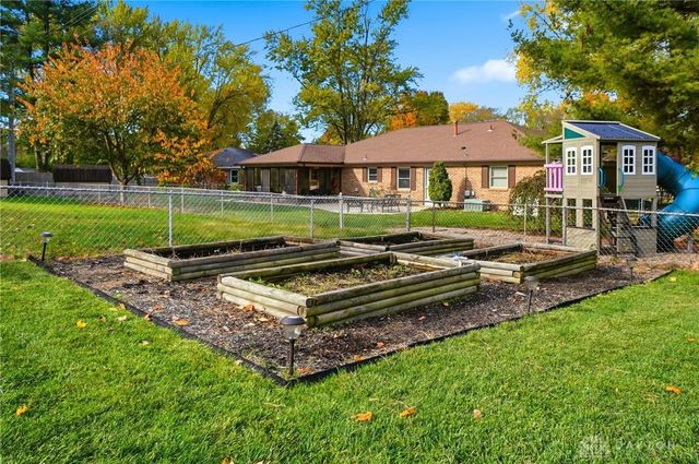 9735 Sheehan Road, Dayton, OH 45458