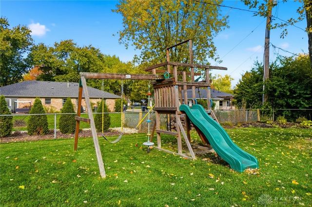 9735 Sheehan Road, Dayton, OH 45458