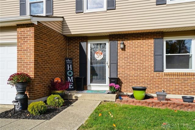 9735 Sheehan Road, Dayton, OH 45458