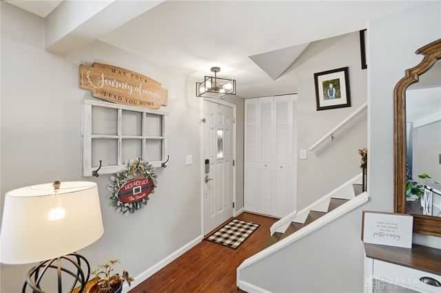 9735 Sheehan Road, Dayton, OH 45458