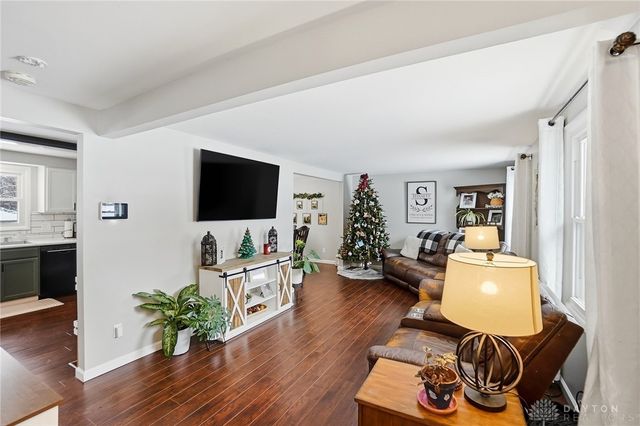 9735 Sheehan Road, Dayton, OH 45458