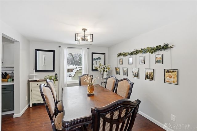 9735 Sheehan Road, Dayton, OH 45458