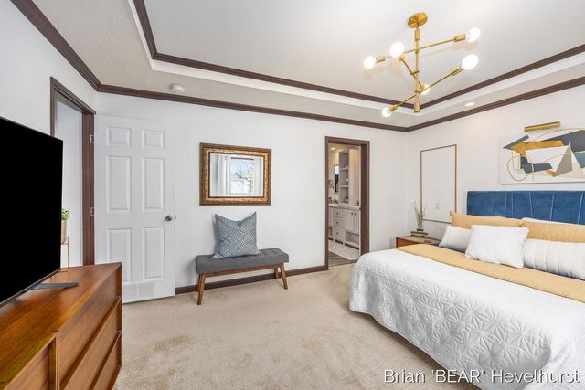 11700 Danton Drive, Allendale, MI 49401