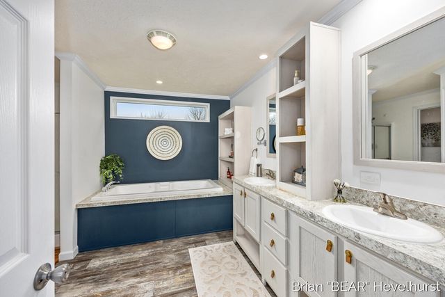 11700 Danton Drive, Allendale, MI 49401