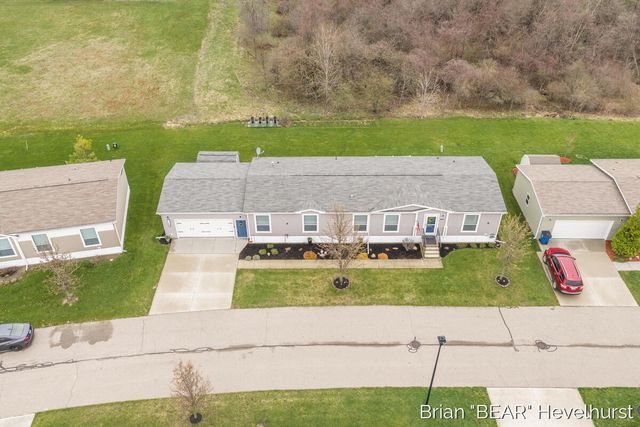 11700 Danton Drive, Allendale, MI 49401