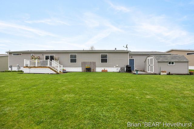 11700 Danton Drive, Allendale, MI 49401