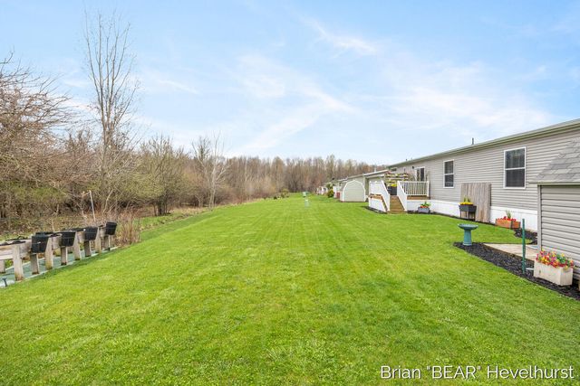 11700 Danton Drive, Allendale, MI 49401