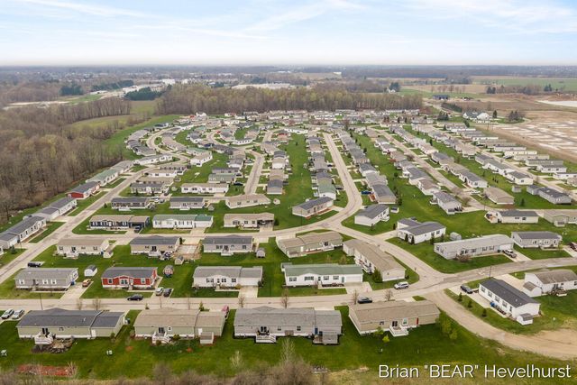 11700 Danton Drive, Allendale, MI 49401