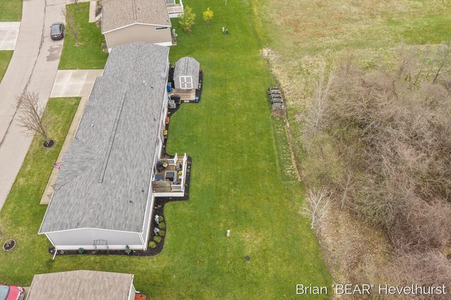 11700 Danton Drive, Allendale, MI 49401