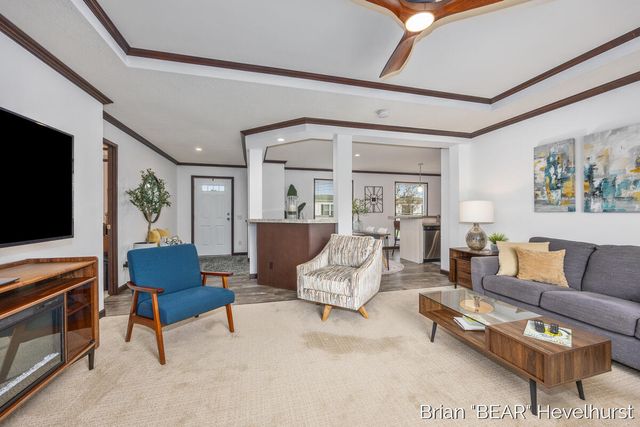 11700 Danton Drive, Allendale, MI 49401