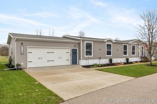 11700 Danton Drive, Allendale, MI 49401