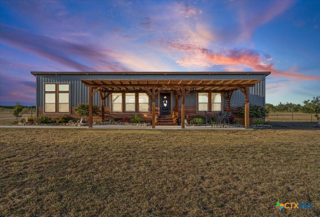 140 Homestead Drive, Lampasas, TX 76550