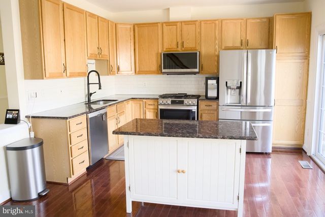 46566 RIVER MEADOWS TER, Sterling, VA 20165