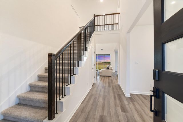 737 Leeward PASS, Leander, TX 78641