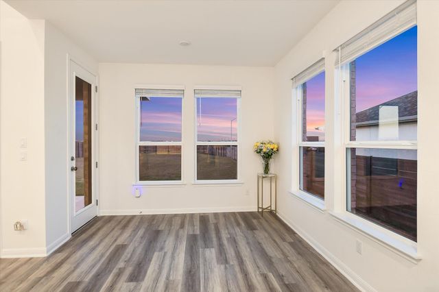 737 Leeward PASS, Leander, TX 78641