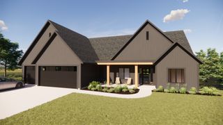 411X Wells Lake Ct Drive, Faribault, MN 55021