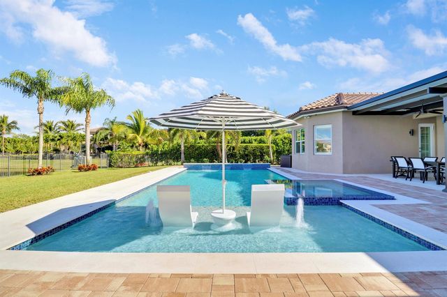 7754 Maywood Crest Drive, West Palm Beach, FL 33412