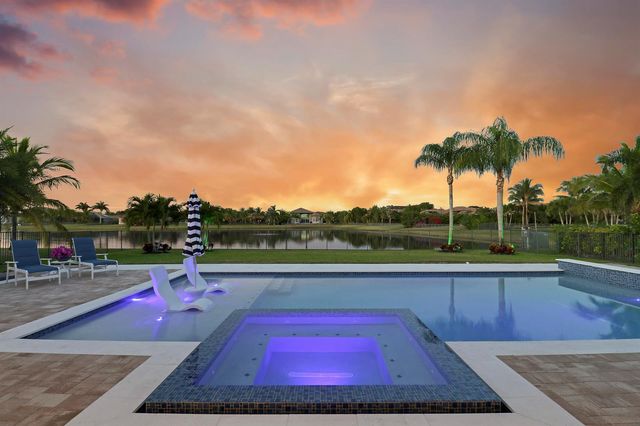 7754 Maywood Crest Drive, West Palm Beach, FL 33412