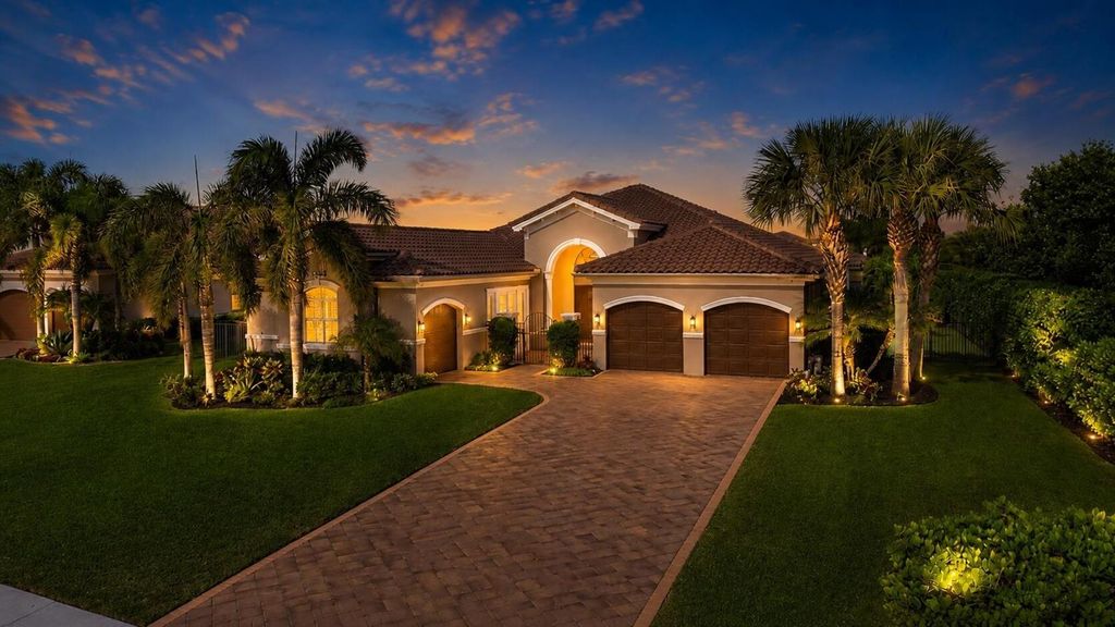 7754 Maywood Crest Drive, West Palm Beach, FL 33412