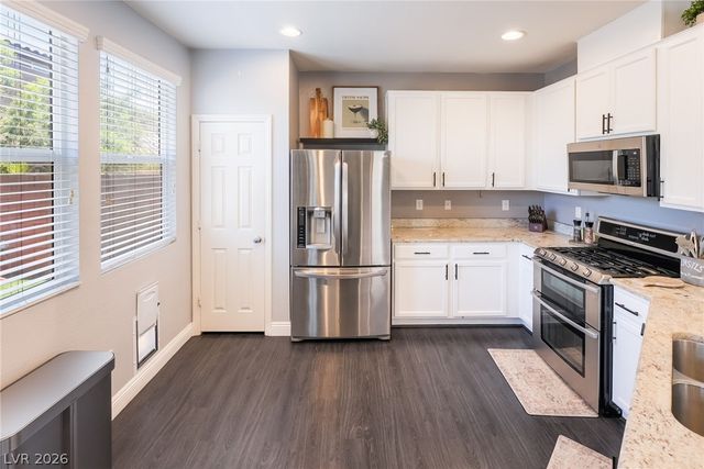 10618 Tealbrook Street, Las Vegas, NV 89179