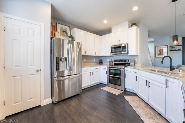 10618 Tealbrook Street, Las Vegas, NV 89179