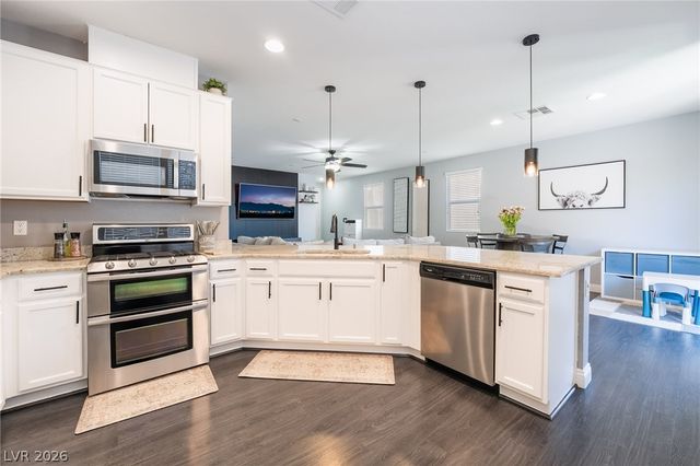 10618 Tealbrook Street, Las Vegas, NV 89179