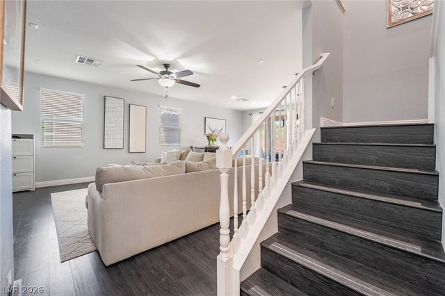 10618 Tealbrook Street, Las Vegas, NV 89179