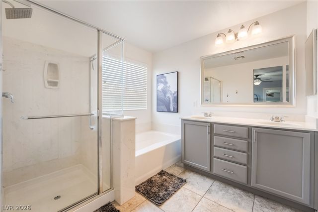 10618 Tealbrook Street, Las Vegas, NV 89179