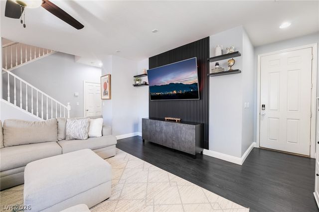 10618 Tealbrook Street, Las Vegas, NV 89179