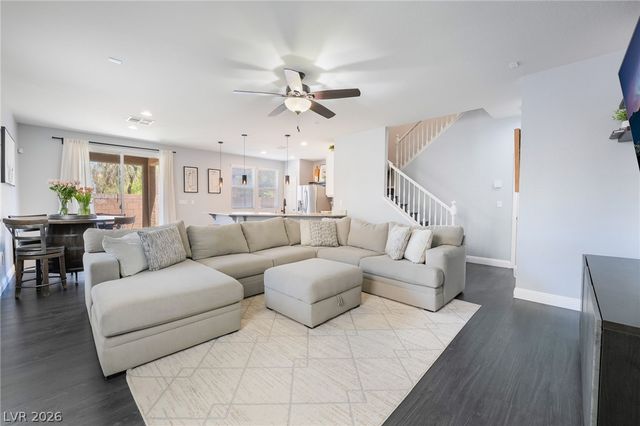 10618 Tealbrook Street, Las Vegas, NV 89179