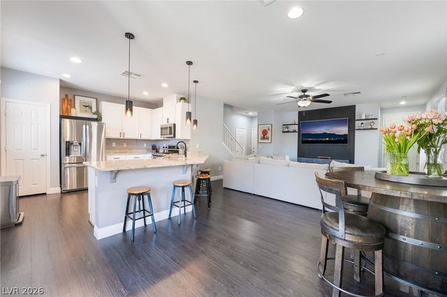 10618 Tealbrook Street, Las Vegas, NV 89179
