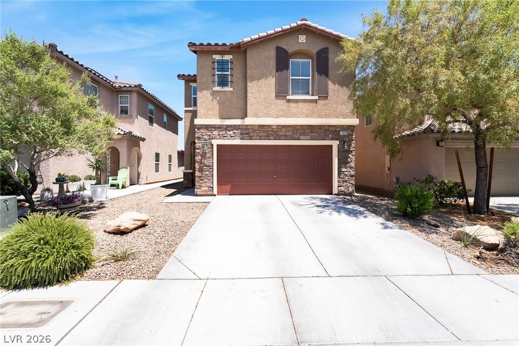 10618 Tealbrook Street, Las Vegas, NV 89179