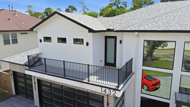 1432 Bingle Road, Houston, TX 77055